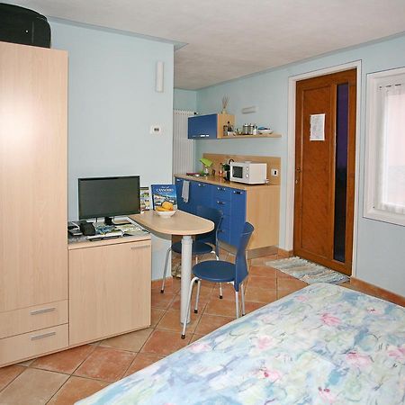 B&B 21 Cannobio Exteriér fotografie