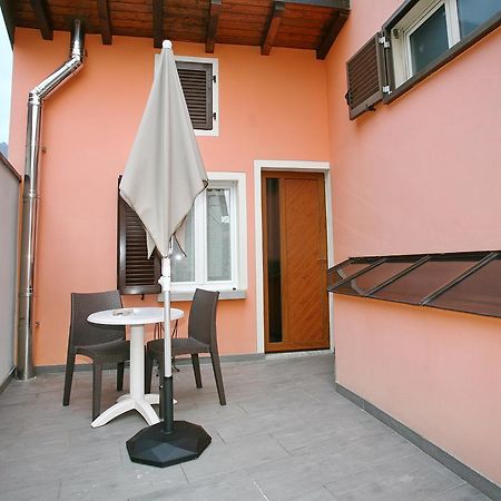 B&B 21 Cannobio Exteriér fotografie