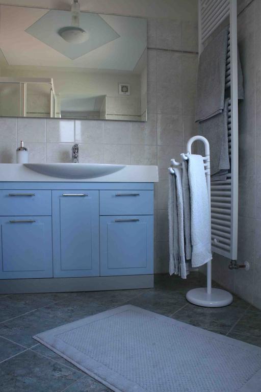 B&B 21 Cannobio Pokoj fotografie
