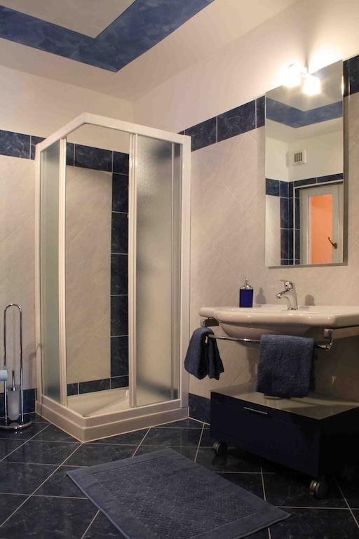 B&B 21 Cannobio Pokoj fotografie