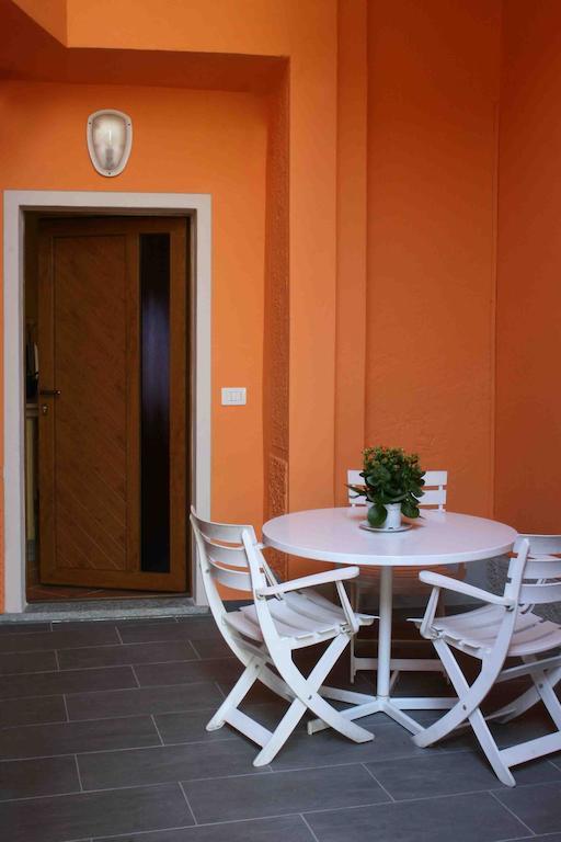 B&B 21 Cannobio Pokoj fotografie