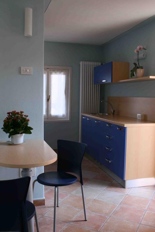 B&B 21 Cannobio Pokoj fotografie