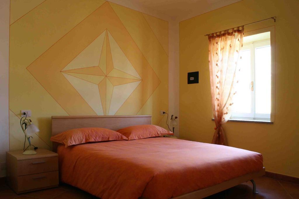 B&B 21 Cannobio Pokoj fotografie