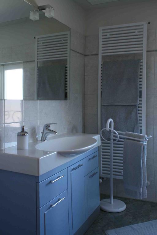 B&B 21 Cannobio Pokoj fotografie