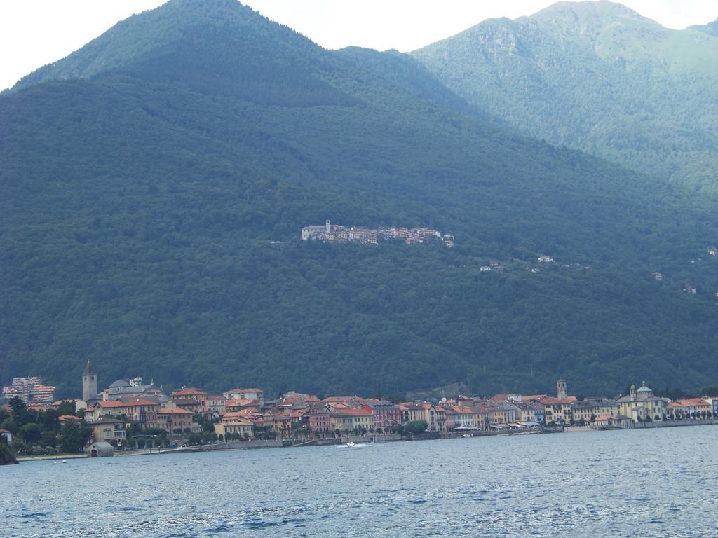 B&B 21 Cannobio Exteriér fotografie