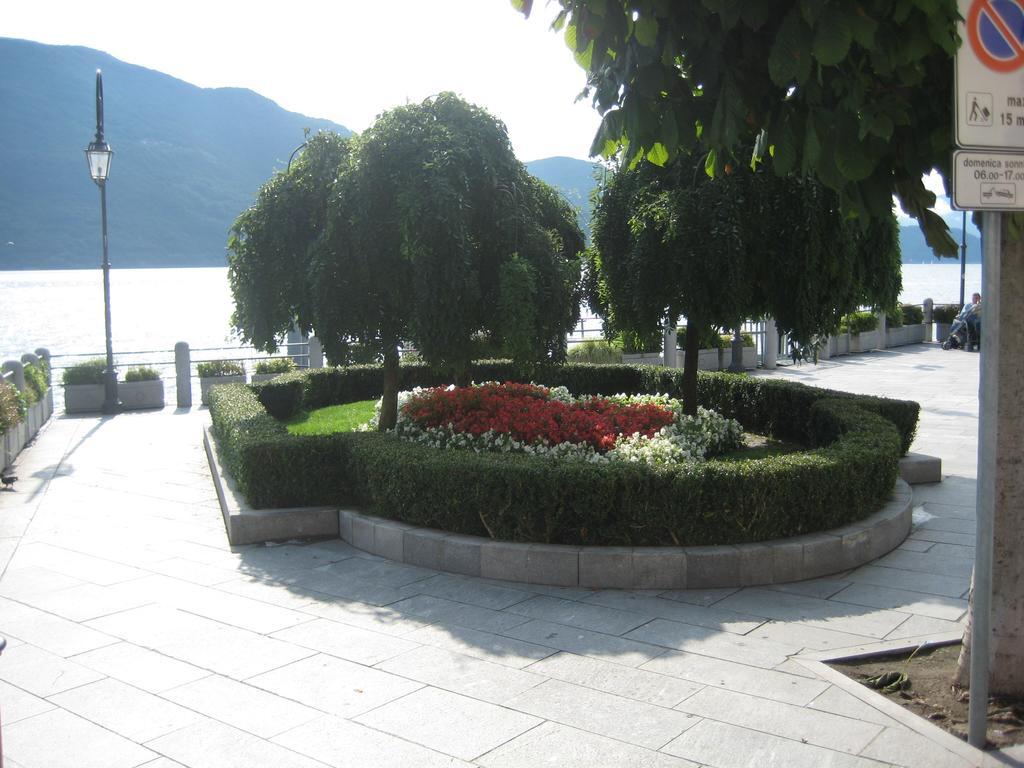 B&B 21 Cannobio Exteriér fotografie