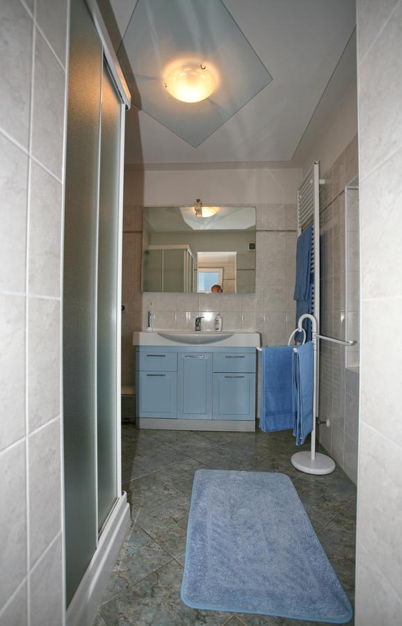 B&B 21 Cannobio Exteriér fotografie